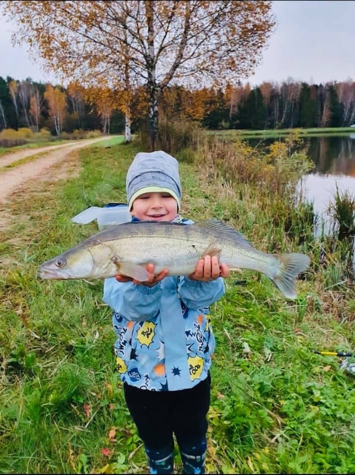 „Edukacinis renginys mažiesiems”
